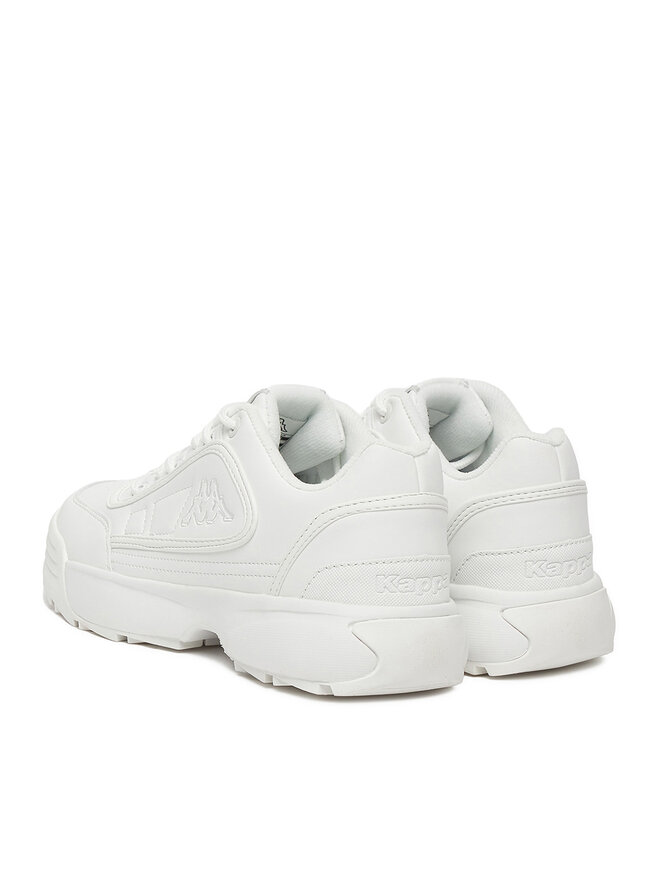 Kappa Sneakers Kappa CEO-SS24-3CK06 Weiß