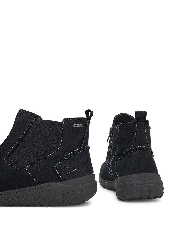Josef Seibel Stiefeletten Josef Seibel Ruby 55 90555-MA399 Schwarz