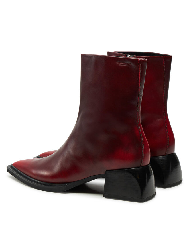Vagabond Shoemakers Stiefeletten Vagabond Shoemakers Vivian 5453-018-47 Rot