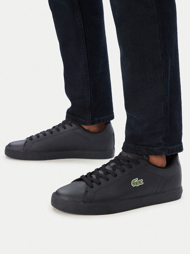 Lacoste Sneakers Lacoste 52CMA0005 Schwarz