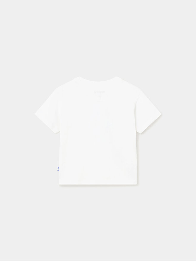 Mayoral Mayoral Pack de 2 camisetas 1024 De color Regular Fit