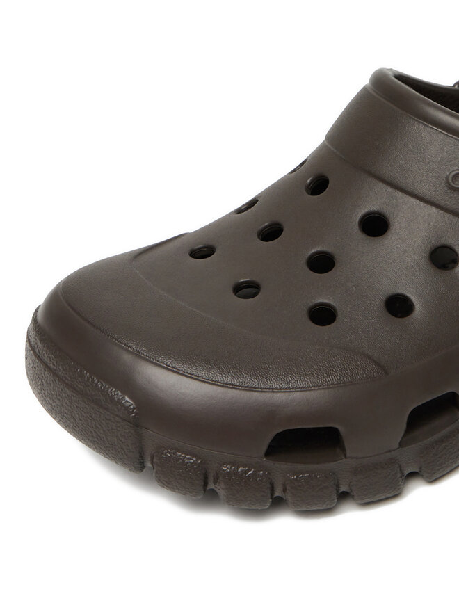 Crocs Iešļūcenes Crocs C-OFFROAD SPORT CLOG 202651-23B Brūns