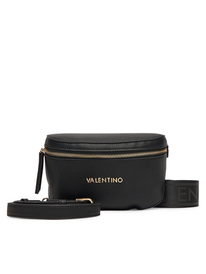 Valentino Сумка на пояс﻿ Valentino Miramar VBS7UE54G Чорний
