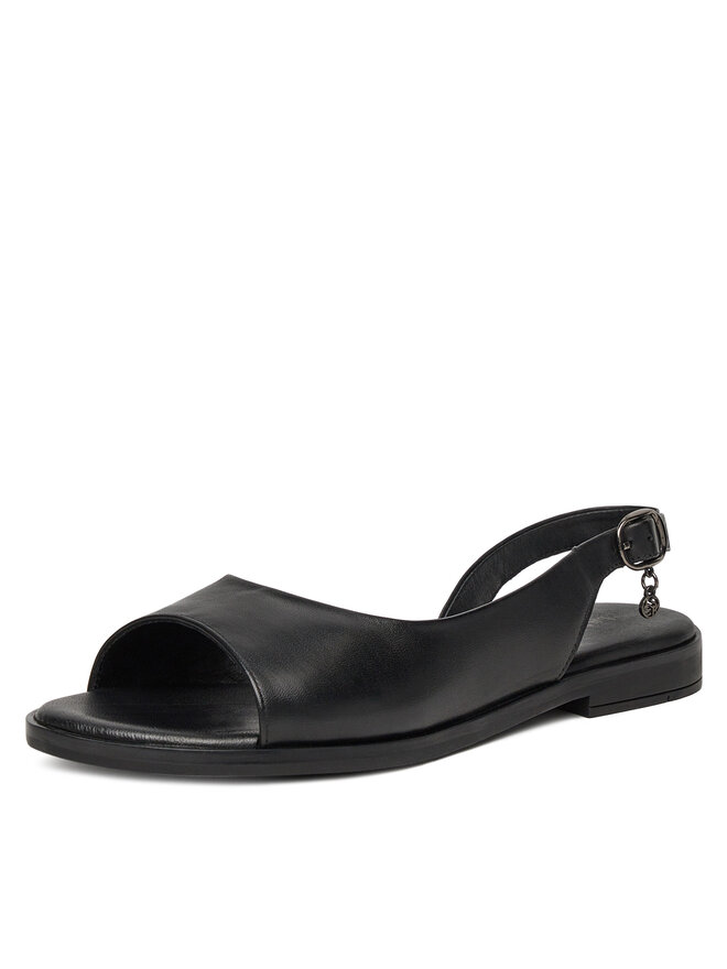 Lasocki Sandalen Lasocki FOXI WI16-FOXI-70 Schwarz
