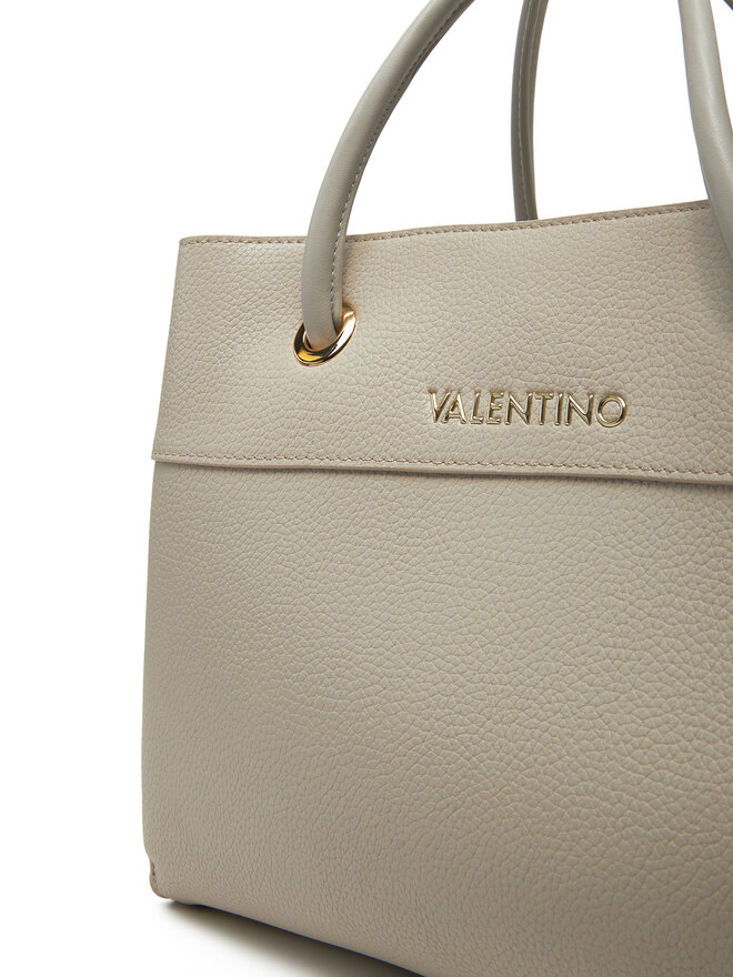 Valentino Torebka Valentino Alexia VBS5A802 Szary