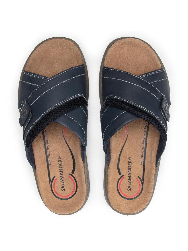Salamander Chanclas Salamander Logato 31-84001-12 Azul