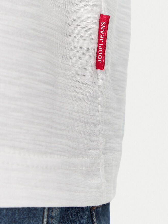 JOOP! Jeans JOOP! Jeans T-Shirt 15 JJJ-29Albin 30045721 Weiß Modern Fit