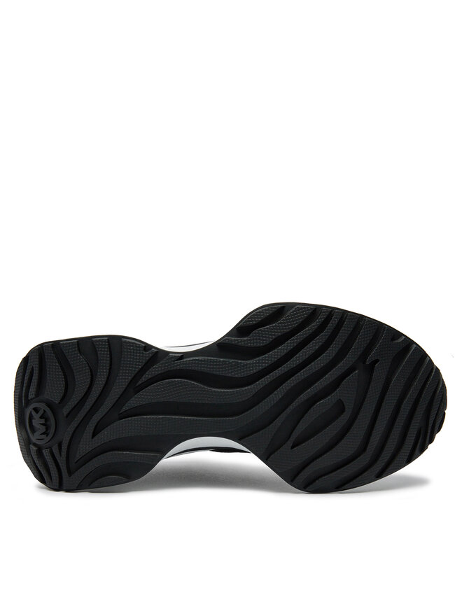 MICHAEL Michael Kors Sneakers MICHAEL Michael Kors Ari Slip On 43T4ARFP2D Nero