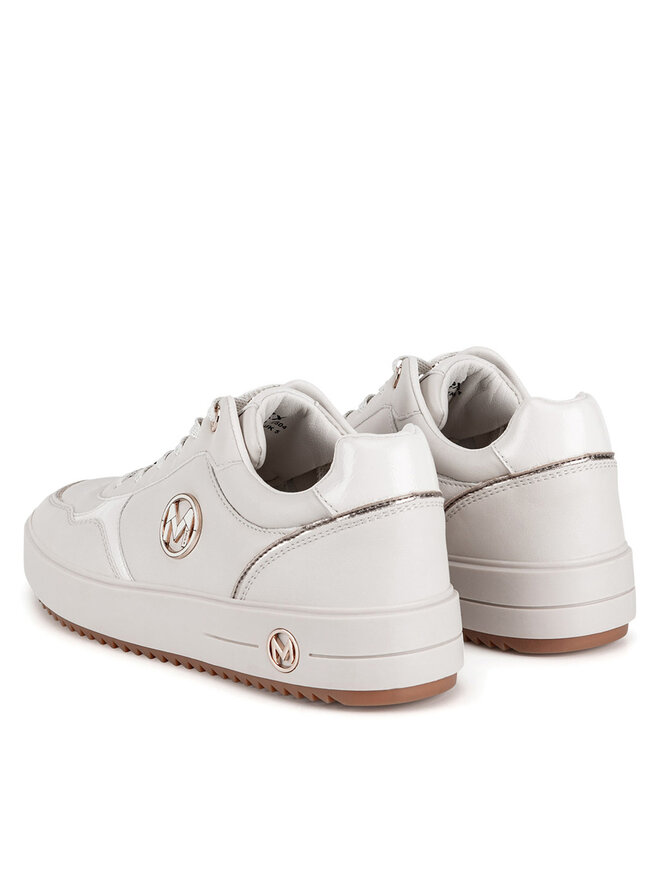 MEXX Sneakersy MEXX MI001014051W Beżowy