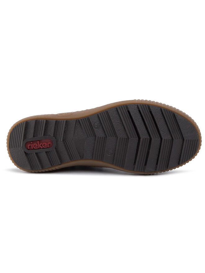 Rieker Botines Rieker Z6684-14 Azul marino