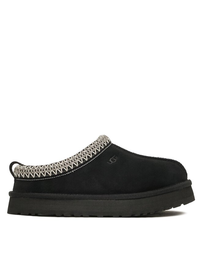Ugg Hausschuhe Ugg K Tazz 1143776K Schwarz