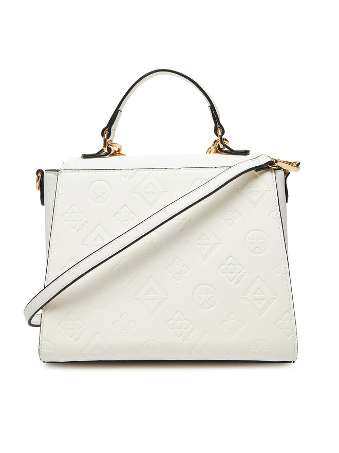 Aldo Handtasche Aldo Dwiehann 13817553 Écru