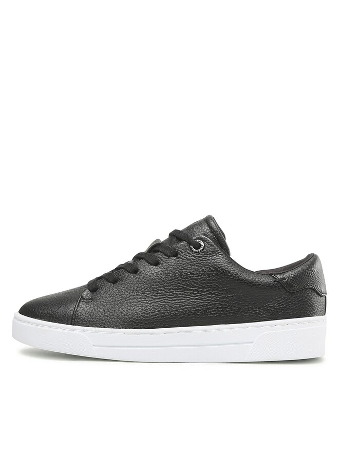 Ted Baker Сникърси Ted Baker Kimmii 257210 Черен