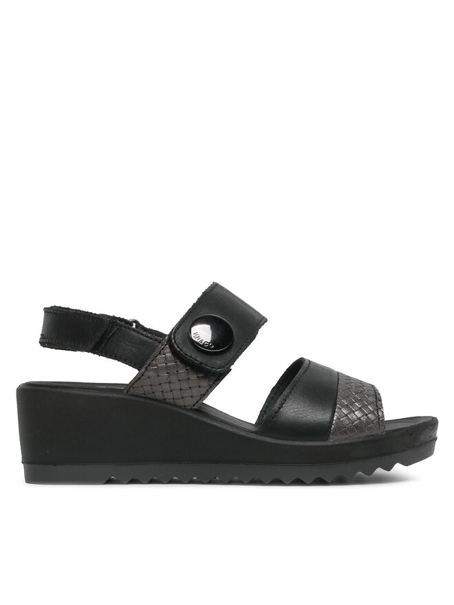 IGI&CO Sandali IGI&CO 3666200 Nero
