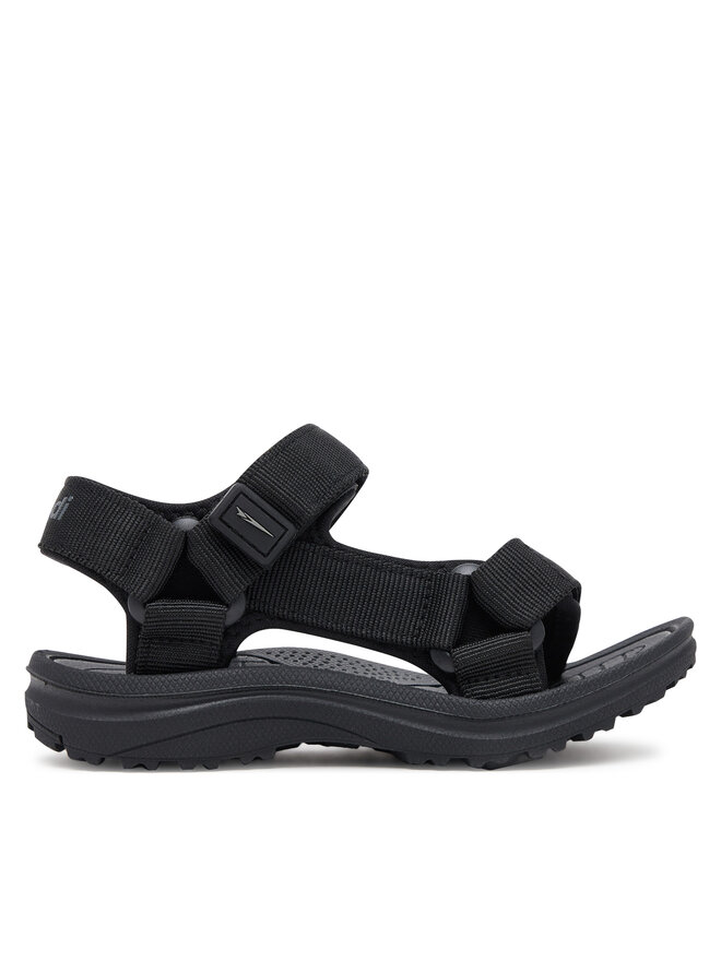Sprandi Sandalias Sprandi CP40-MB520 Negro