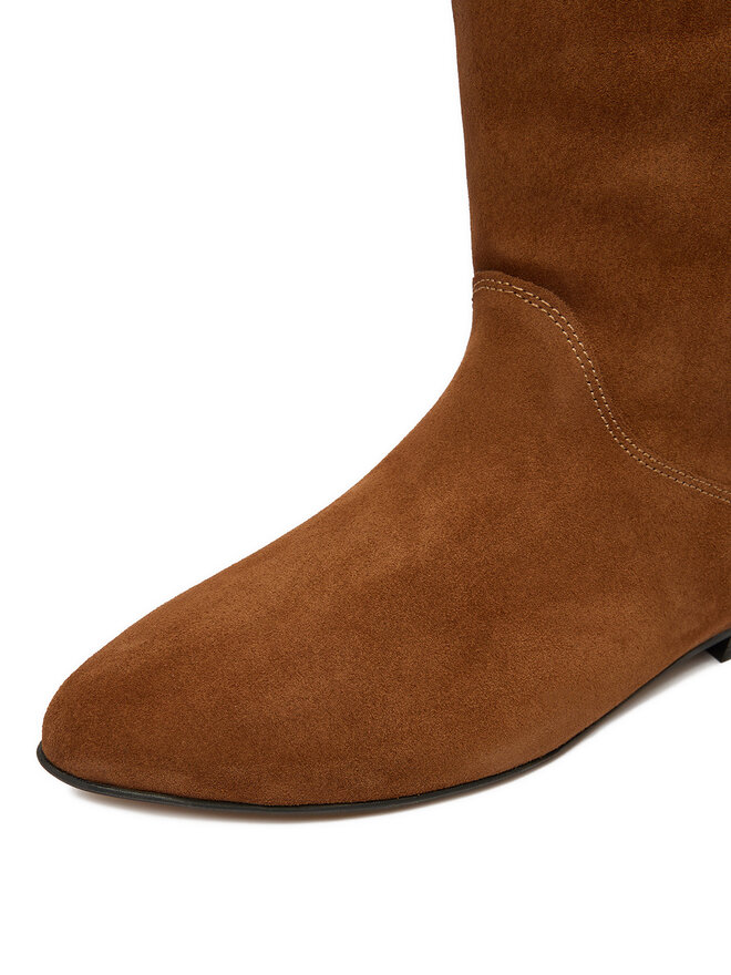 Badura Stivali Badura EO-CELIA-60504-25 Marrone