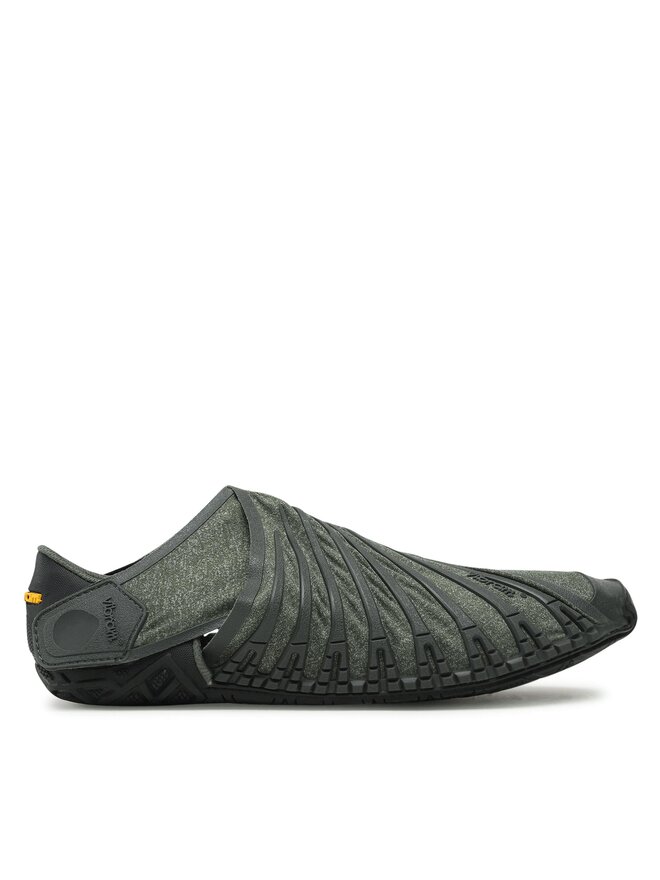 Vibram Fivefingers Παπούτσια για Γυμναστήριο Vibram Fivefingers Furoshiki 22MAF02 Πράσινο