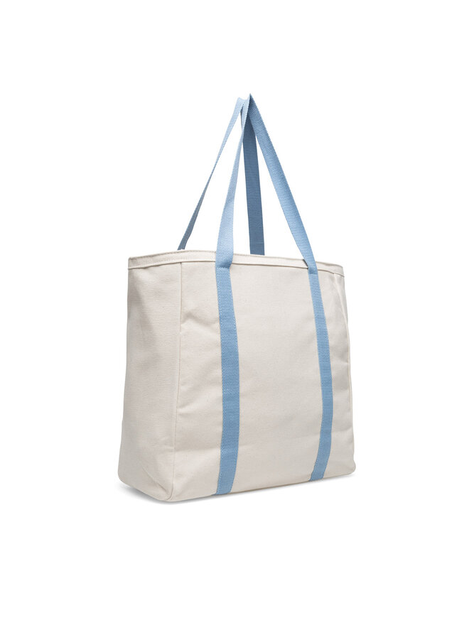 Moomin Σάκος Moomin ACCCS-SS24-137MMN Λευκό