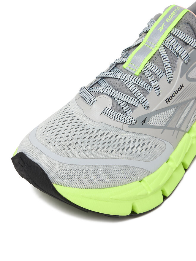 Reebok Взуття для бігу Reebok SS-FLOATZIG 2 100244487 Сірий