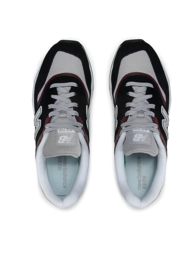 New Balance Sneakers New Balance CM997HTC Schwarz