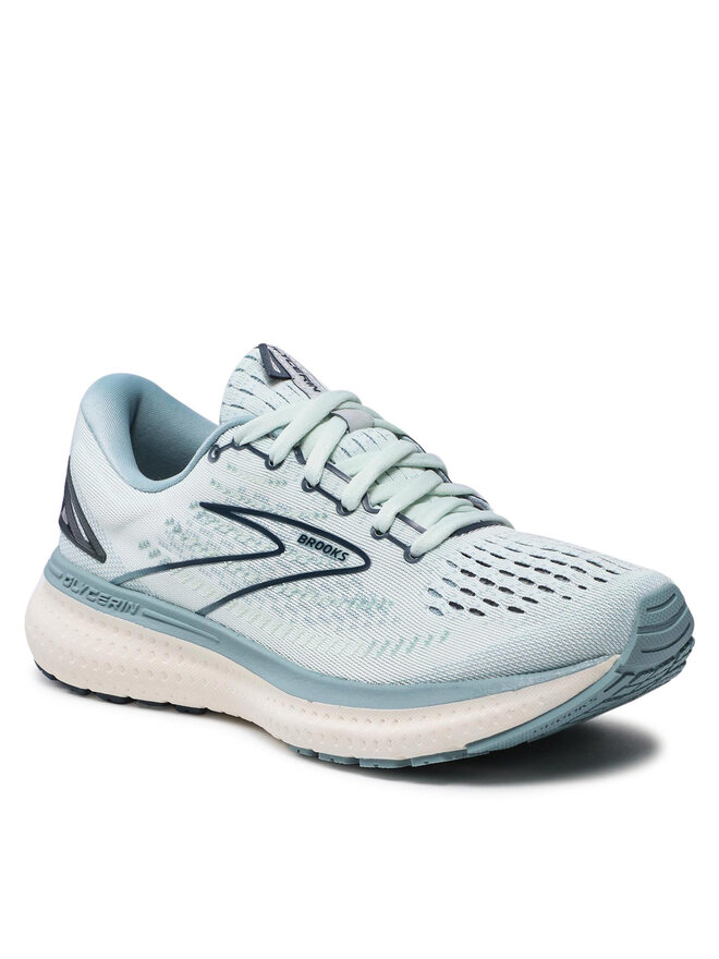 Scarpe da corsa Brooks Glycerin 19 120343 1B 317 Verde escarpe
