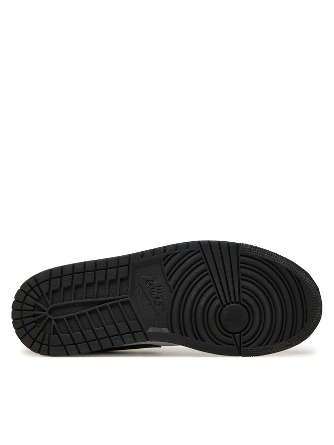 Nike Снікерcи Nike Air Jordan 1 Low 553558 132 Білий