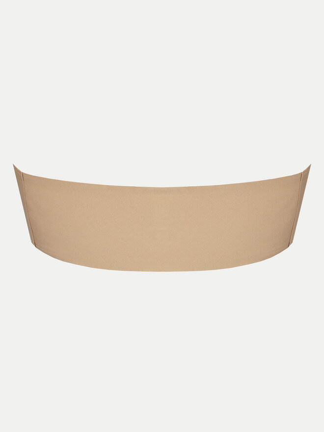 Chantelle Chantelle Σουτιέν χωρίς μπανέλα Soft Stretch C16A30 Μπεζ