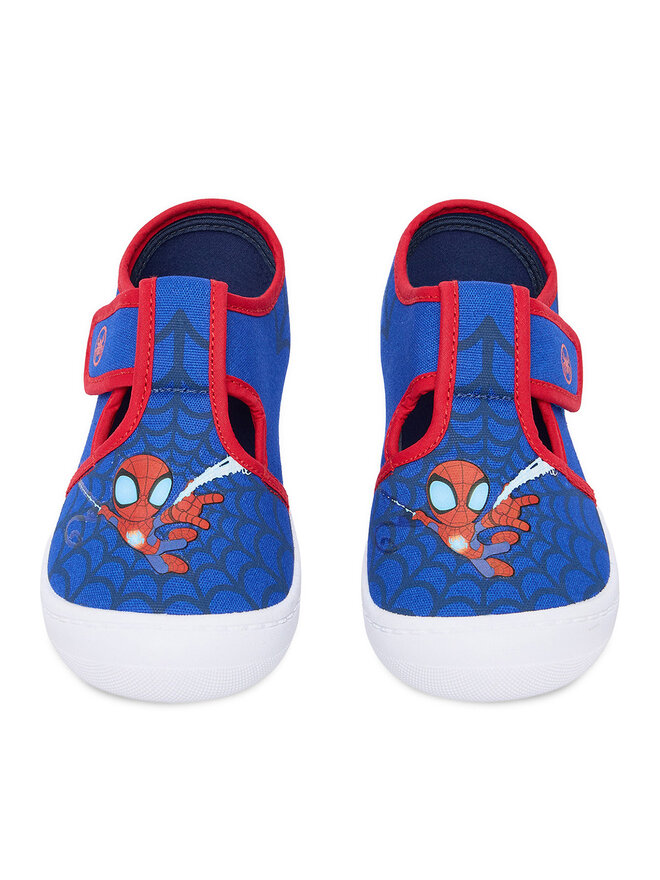 Spidey Тапочки Spidey CEO-CM-AW26-104SPID Голубий