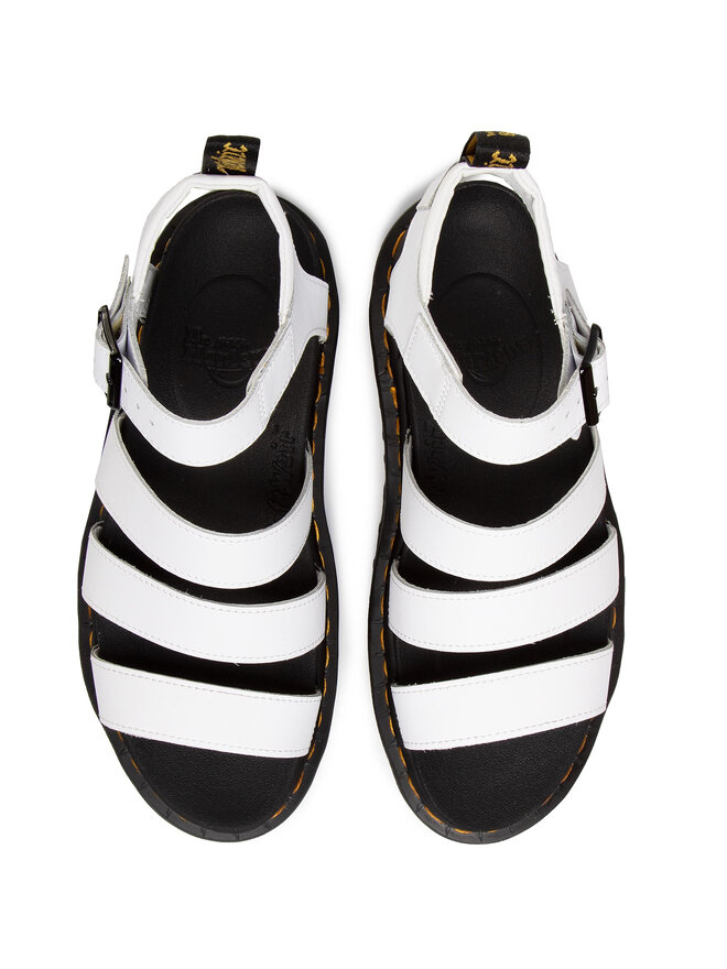 Dr. Martens Sandali Dr. Martens Blaire 25768100 Bianco