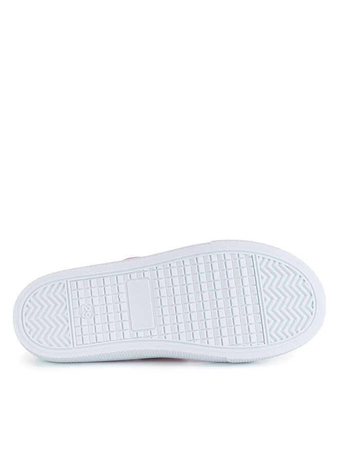 Nelli Blu Papucs Nelli Blu CM231220-9 Színes