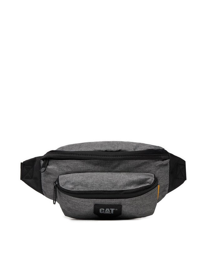 CATerpillar Marsupio CATerpillar Raymond 84062-555 Grigio