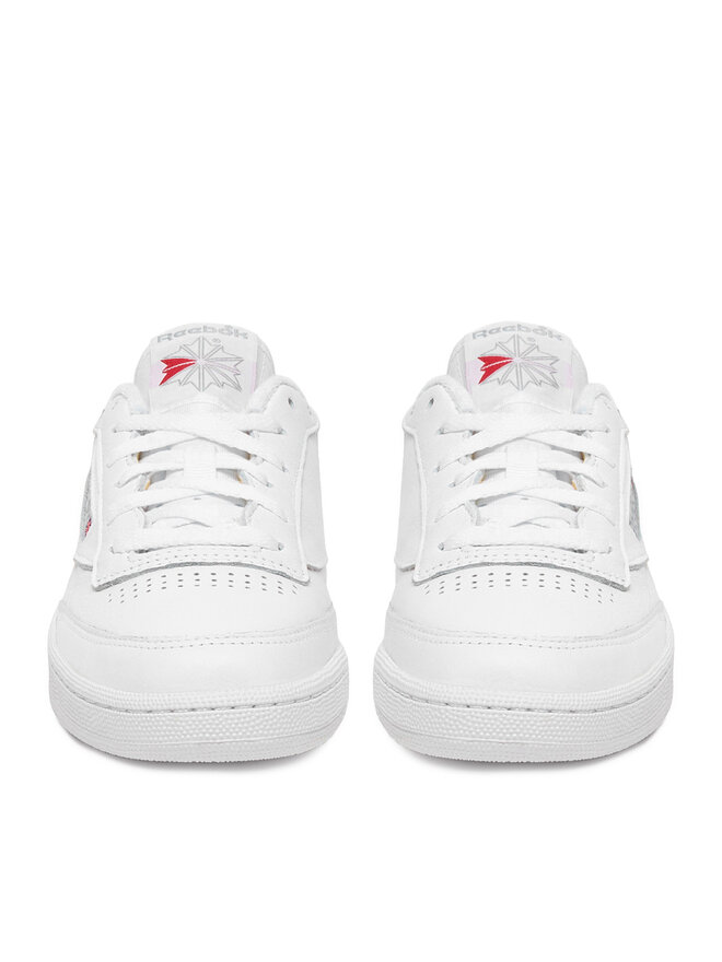 Reebok Sneakers Reebok SS-CLUB C 85 100000154 Weiß