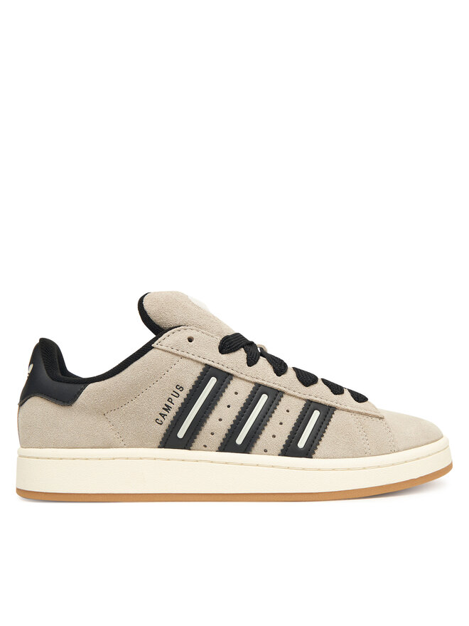 adidas Снікерcи adidas Campus 00s JS3783 Бежевий