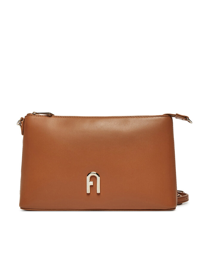 Furla Kabelka Furla WE00615 AX0733 RY000 Hnědá