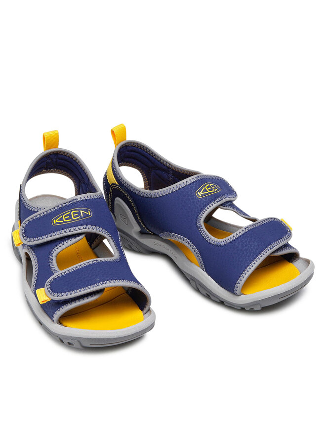 Keen Sandali Keen Knotch Creek Ot 1026159 Blu scuro