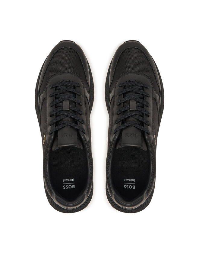 BOSS Sneakers BOSS Titanium  50568757 Schwarz