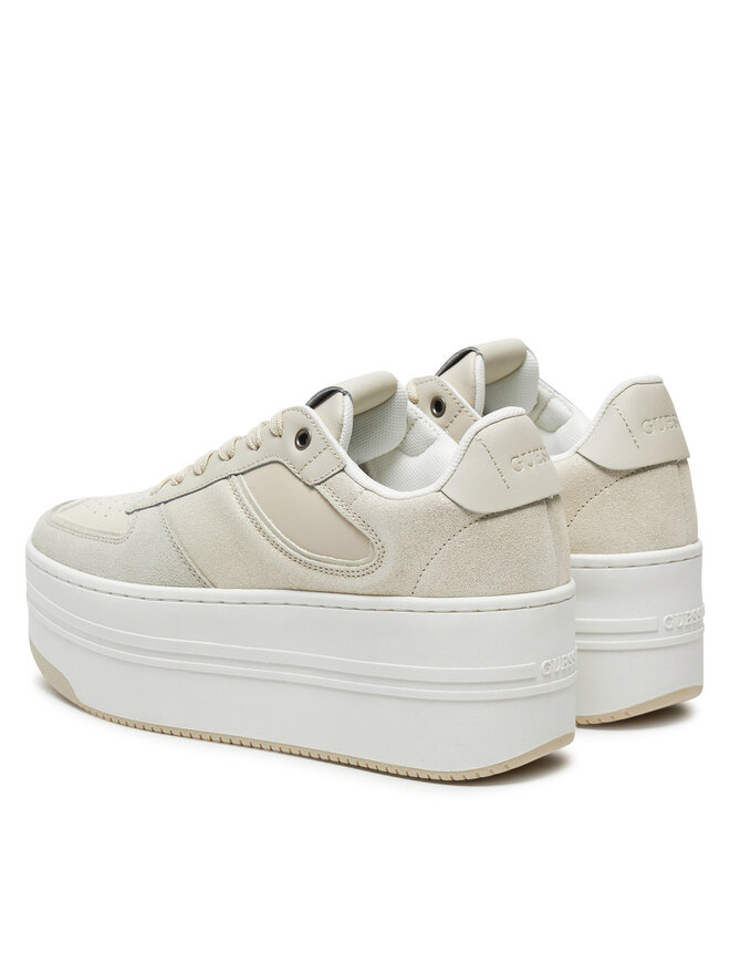 Guess Zapatillas Guess Lulli FLJLLI LEM12 Beis
