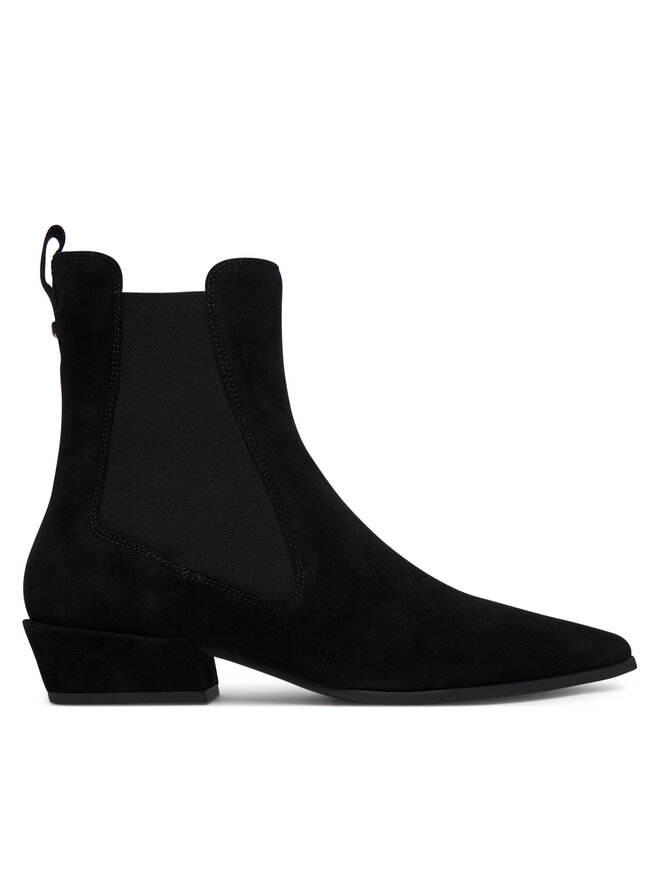 HÖGL Stiefeletten HÖGL Loretta 2-102912-01000 Schwarz
