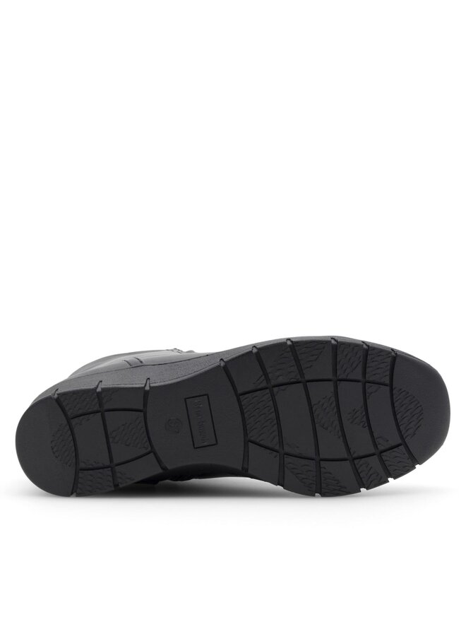 Clara Barson Stiefeletten Clara Barson WS6075-10 Schwarz