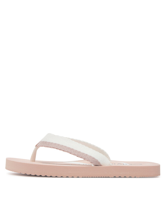 Calvin Klein Jeans Σαγιονάρες Calvin Klein Jeans V3A8-80843-0058 S Ροζ
