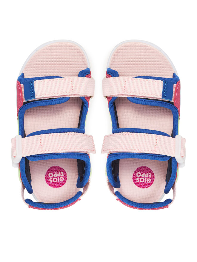 Gioseppo Sandalen Gioseppo Colburn 74994-P Rosa