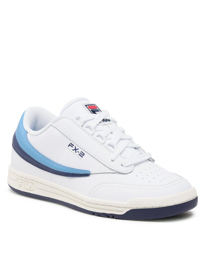 Fila Sneakers Fila Original Tennis '83 FFM0215.13217 Bianco