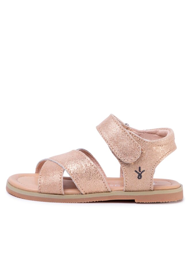 EMU Australia Sandalias EMU Australia Rose K12215 Oro