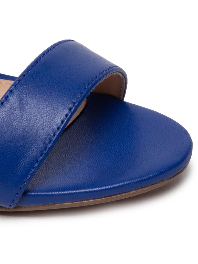 Steve Madden Sandale Steve Madden Carrson SM11000008-03001-45O Plava