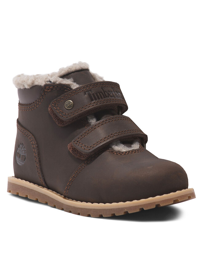 Timberland Ghete Timberland Pokey Pine Warm Lined H&L TB0A5YVS9311 Maro