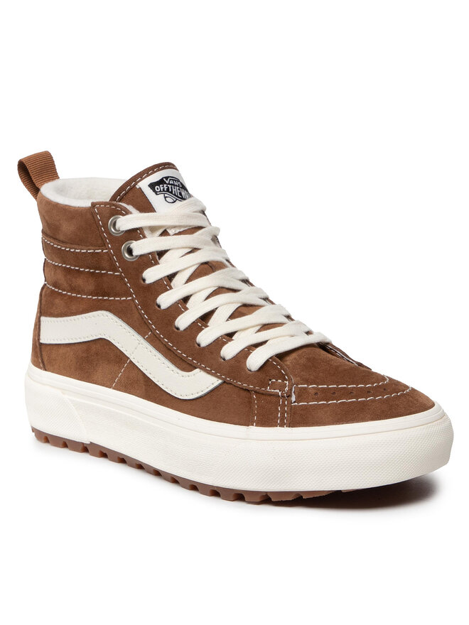 Vans Sneakers Vans Sk8-Hi Mte-1 VN0A5HZY6I61 Marrone