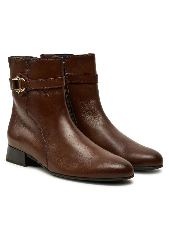 Gabor Stiefeletten Gabor 55.671.24 Braun
