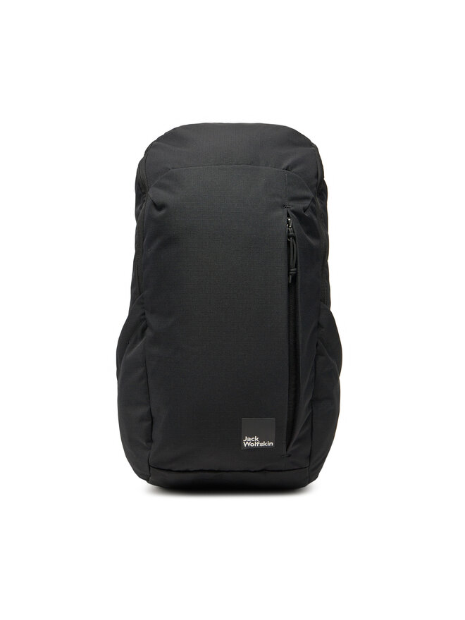 Jack Wolfskin Plecak Jack Wolfskin Waimea A64019 6000 Czarny