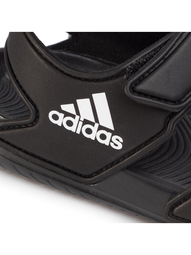 adidas Босоніжки adidas Altaswim C EG2134 Чорний