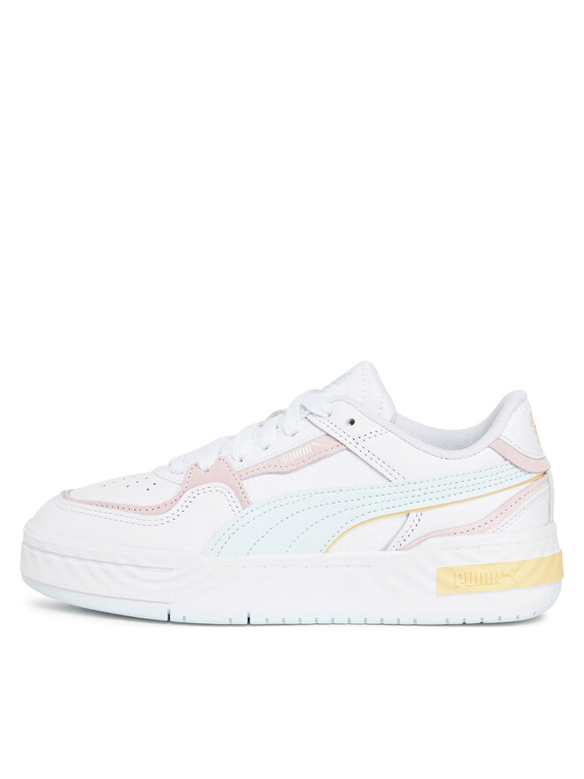 Puma Αθλητικά Puma Ca Pro Crush Earth 395773 08 Λευκό